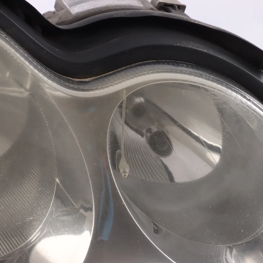 Mercedes W203 Headlight Headlamp Lamp Front Right O/S TAIWAN - SKU RHD-A2038203461-1 - Part number A2038203461