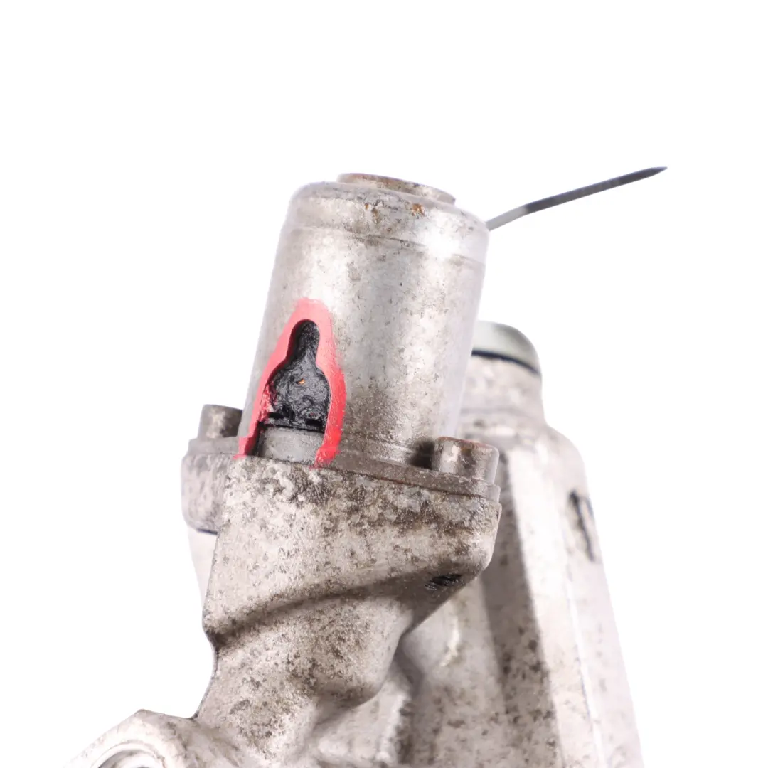 Power Steering Rack Mercedes W204 Pinion Box Gear - SKU rhd-A2044601001-1 - Part number A2044601001