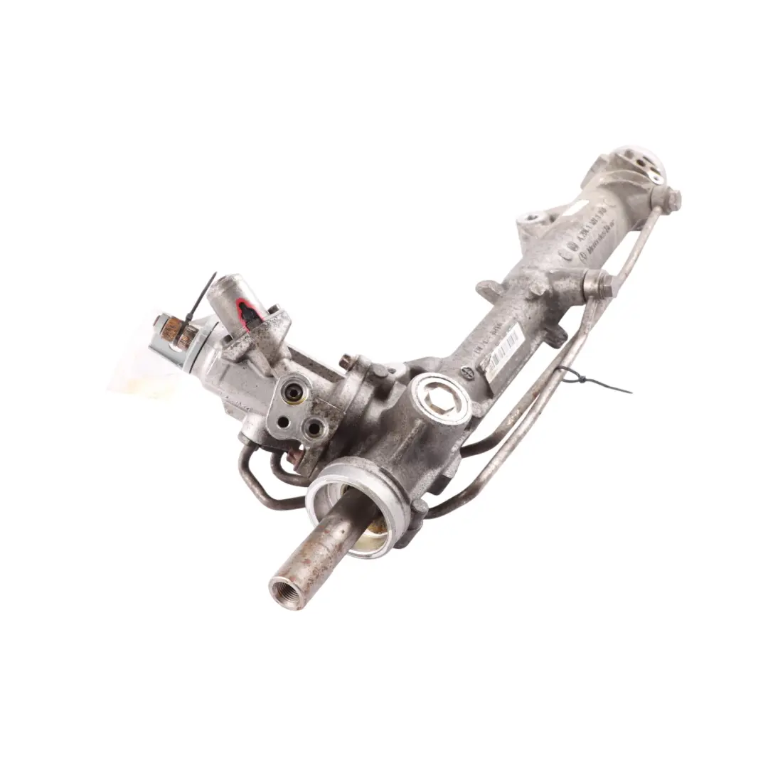Power Steering Rack Mercedes W204 Pinion Box Gear - SKU rhd-A2044601001-1 - Part number A2044601001