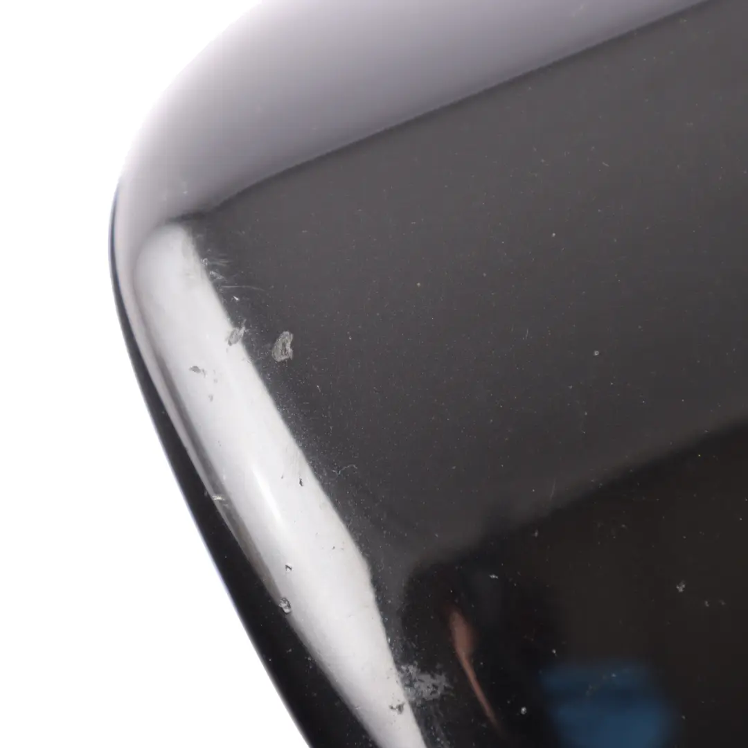 Wing Mirror Power Fold Auto Dip Door Left N/S Obsidian Black to Mercedes W204 with Part number A2048103976 Mercedes W204 Wing Mirror Power Fold Auto Dip Door Left N/S Obsidian Black - SKU RHD-A2048103976-OB - Part number A2048103976