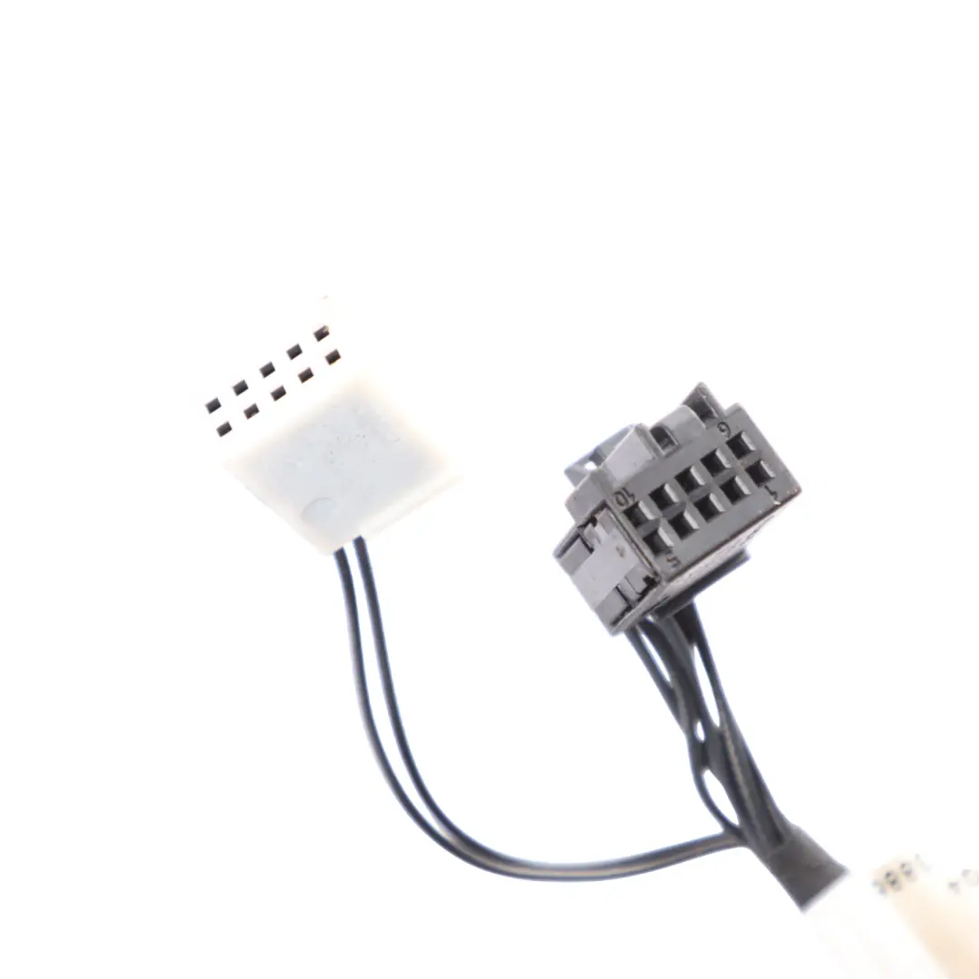 Wing Mirror Power Fold Auto Dip Door Left N/S Obsidian Black to Mercedes W204 with Part number A2048103976 Mercedes W204 Wing Mirror Power Fold Auto Dip Door Left N/S Obsidian Black - SKU RHD-A2048103976-OB - Part number A2048103976