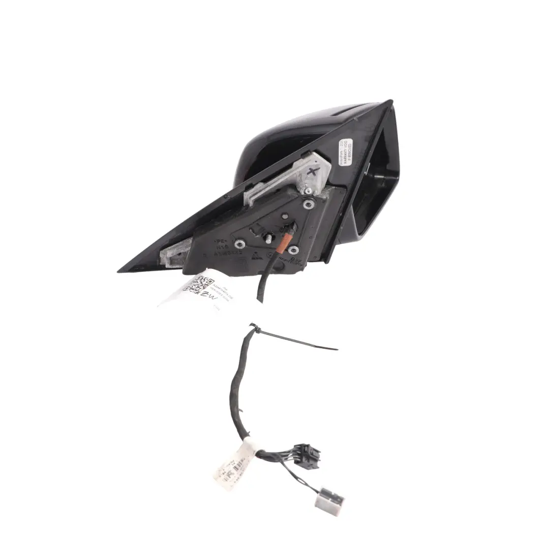 Wing Mirror Mercedes W204 Door Right O/S Power Fold Auto Dip Obsidian Black 197 to with Part number A2048104076 Wing Mirror Mercedes W204 Door Right O/S Power Fold Auto Dip Obsidian Black 197 - SKU rhd-A2048104076-OB - Part number A2048104076