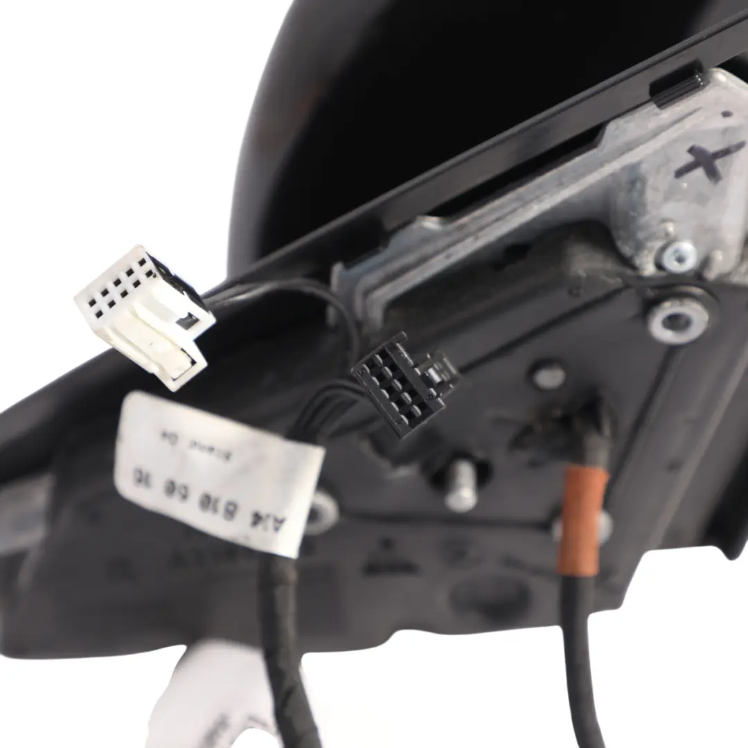 Wing Mirror Mercedes W204 Door Right O/S Power Fold Auto Dip Obsidian Black 197 to with Part number A2048104076 Wing Mirror Mercedes W204 Door Right O/S Power Fold Auto Dip Obsidian Black 197 - SKU rhd-A2048104076-OB - Part number A2048104076