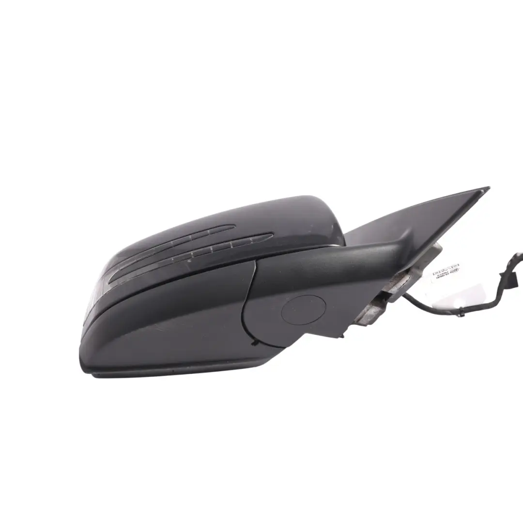 Wing Mirror Mercedes W204 Door Right O/S Power Fold Auto Dip Obsidian Black 197 to with Part number A2048104076 Wing Mirror Mercedes W204 Door Right O/S Power Fold Auto Dip Obsidian Black 197 - SKU rhd-A2048104076-OB - Part number A2048104076