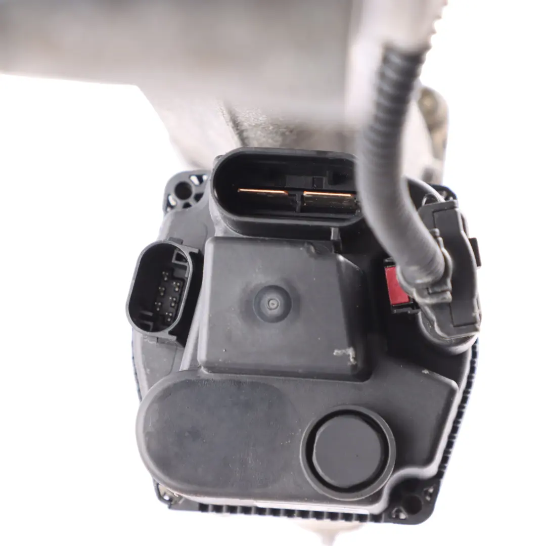 Mercedes W205 Power Steering Rack Engine Drive Motor Gear C43 4Matic - SKU RHD-A2054601702 - Part number A2054601702