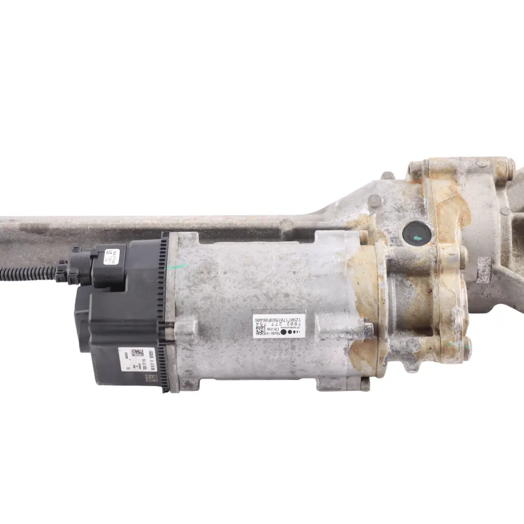Steering Rack Engine Drive Motor Gear C43 4Matic to Mercedes W205 Power with Part number A2054601702 Mercedes W205 Power Steering Rack Engine Drive Motor Gear C43 4Matic - SKU RHD-A2054601702 - Part number A2054601702