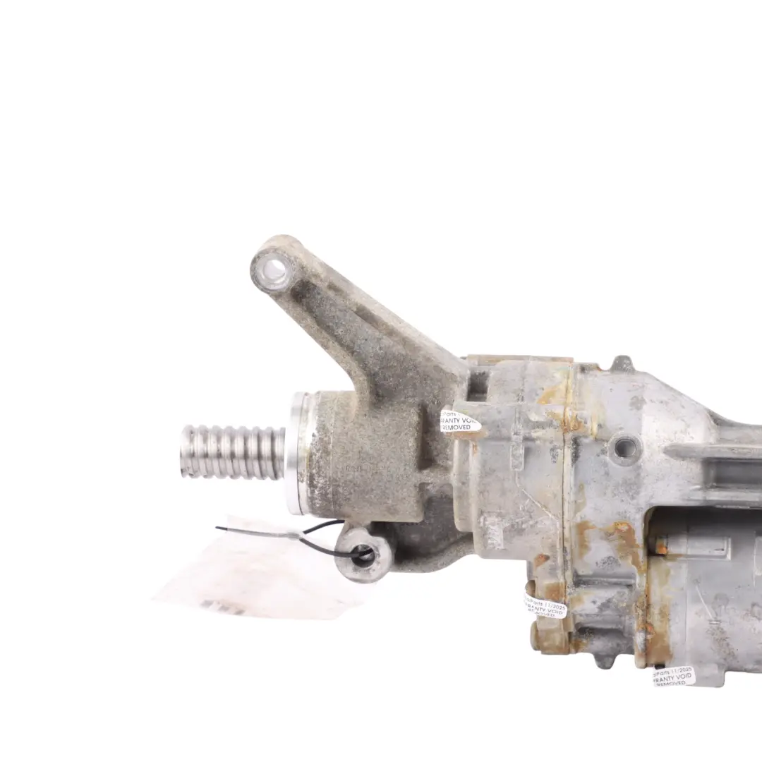 Steering Rack Engine Drive Motor Gear C43 4Matic to Mercedes W205 Power with Part number A2054601702 Mercedes W205 Power Steering Rack Engine Drive Motor Gear C43 4Matic - SKU RHD-A2054601702 - Part number A2054601702