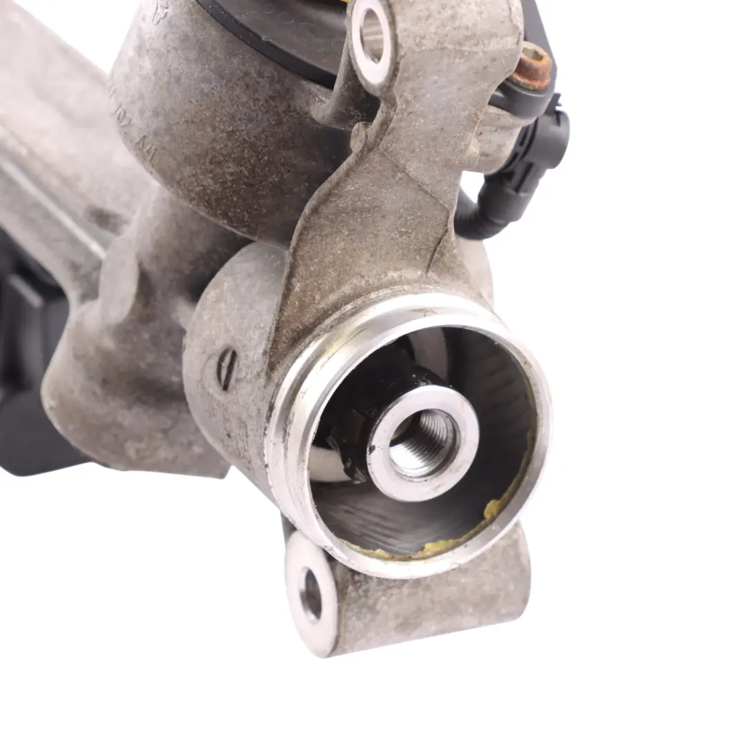 Mercedes W205 Power Steering Rack Engine Drive Motor Gear C43 4Matic - SKU RHD-A2054601702 - Part number A2054601702