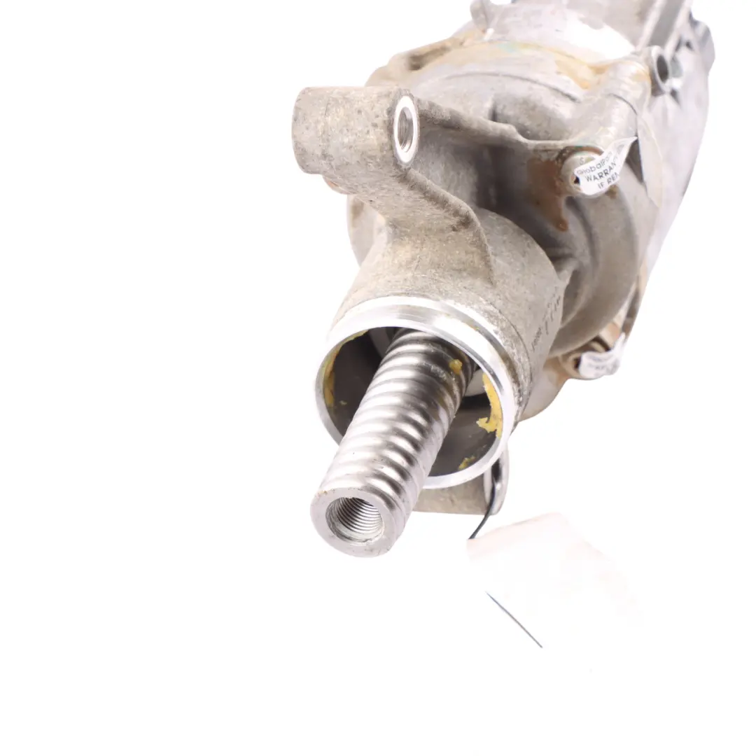 Mercedes W205 Power Steering Rack Engine Drive Motor Gear C43 4Matic - SKU RHD-A2054601702 - Part number A2054601702