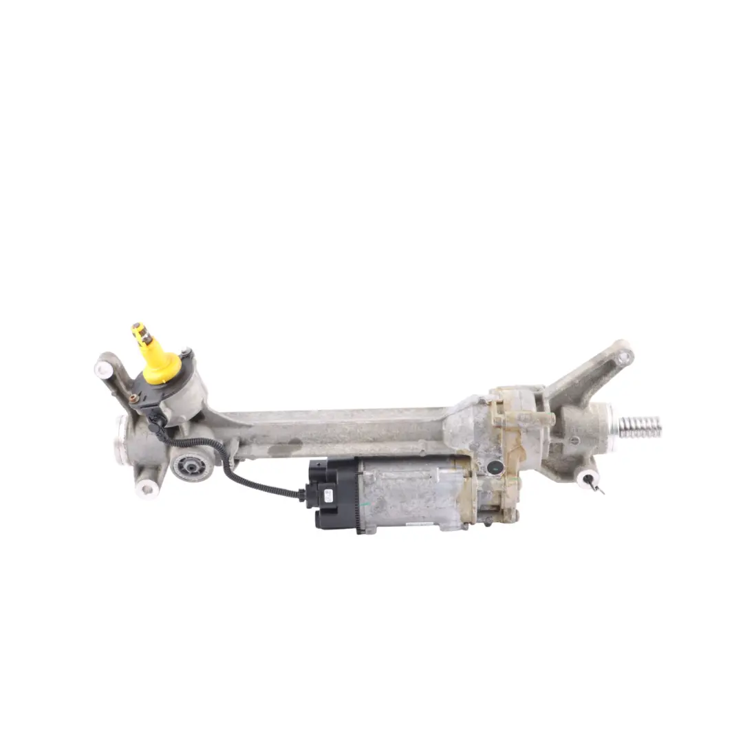 Mercedes W205 Power Steering Rack Engine Drive Motor Gear C43 4Matic - SKU RHD-A2054601702 - Part number A2054601702