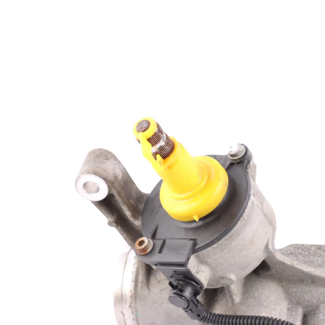 Mercedes W205 Power Steering Rack Engine Drive Motor Gear C43 4Matic - SKU RHD-A2054601702 - Part number A2054601702