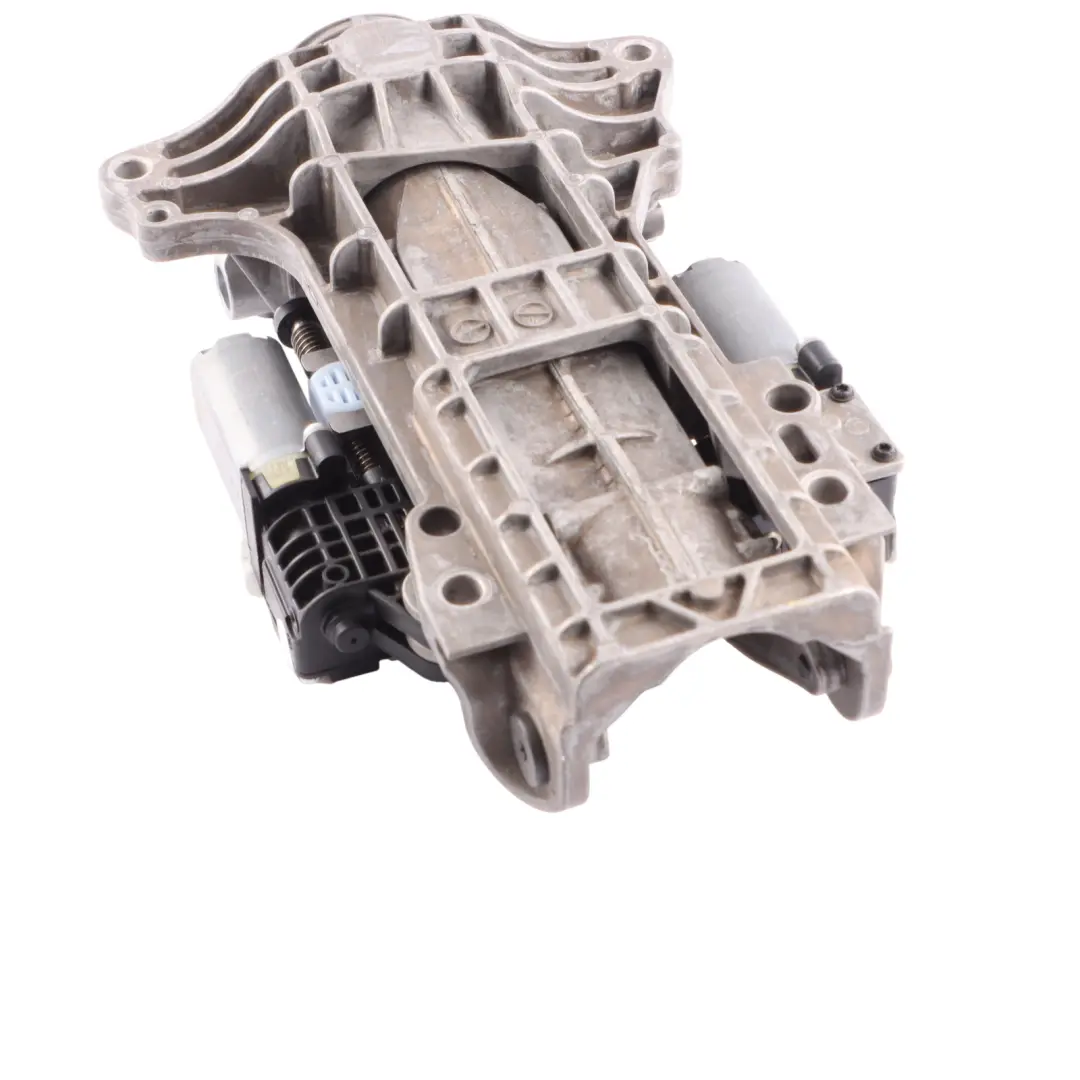 Mercedes W205 Complete Electric Adjustment Steering Column Unit AMG - SKU RHD-A2054608701 - Part number A2054608701