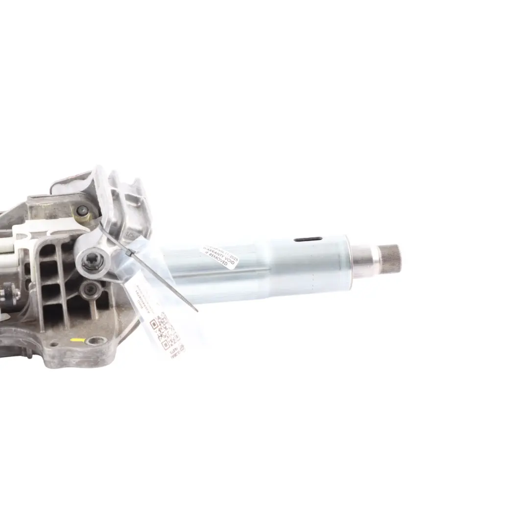 Complete Electric Adjustment Steering Column Unit AMG to Mercedes W205 with Part number A2054608701 Mercedes W205 Complete Electric Adjustment Steering Column Unit AMG - SKU RHD-A2054608701 - Part number A2054608701