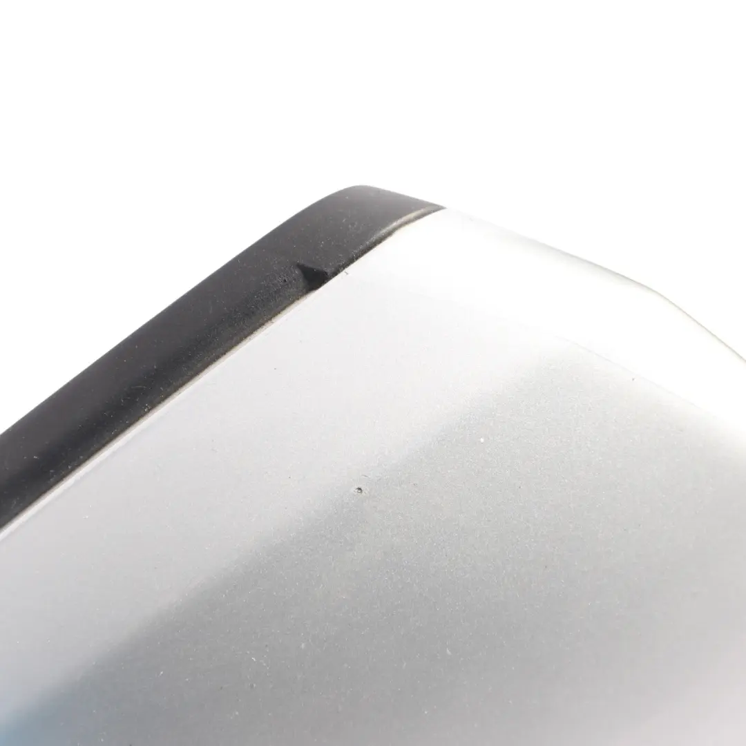 Wing Mirror Door Right O/S Outside Iridium Silver Metallic - 775 to Mercedes W205 with Part number A2058101002 Mercedes W205 Wing Mirror Door Right O/S Outside Iridium Silver Metallic - 775 - SKU RHD-A2058101002-IRS - Part number A2058101002