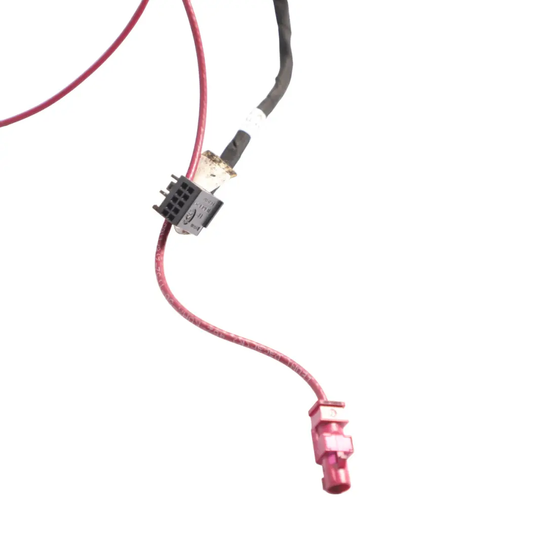 Mercedes W205 Wing Mirror Door Right O/S Outside Iridium Silver Metallic - 775 - SKU RHD-A2058101002-IRS - Part number A2058101002