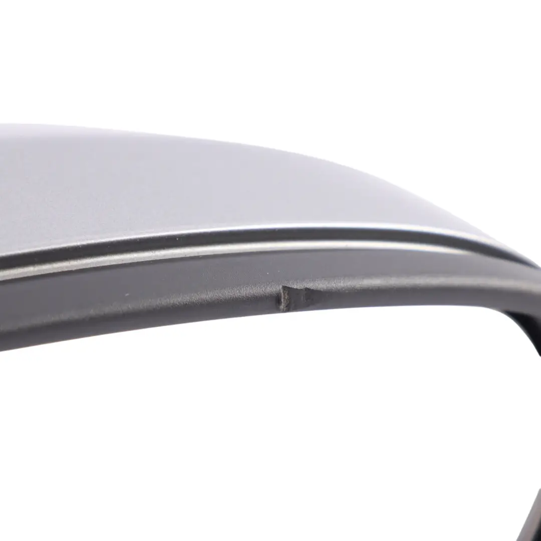 Mercedes W205 Wing Mirror Door Right O/S Palladium Silver Metallic - 792 - SKU RHD-A2058101002-PAL - Part number A2058101002