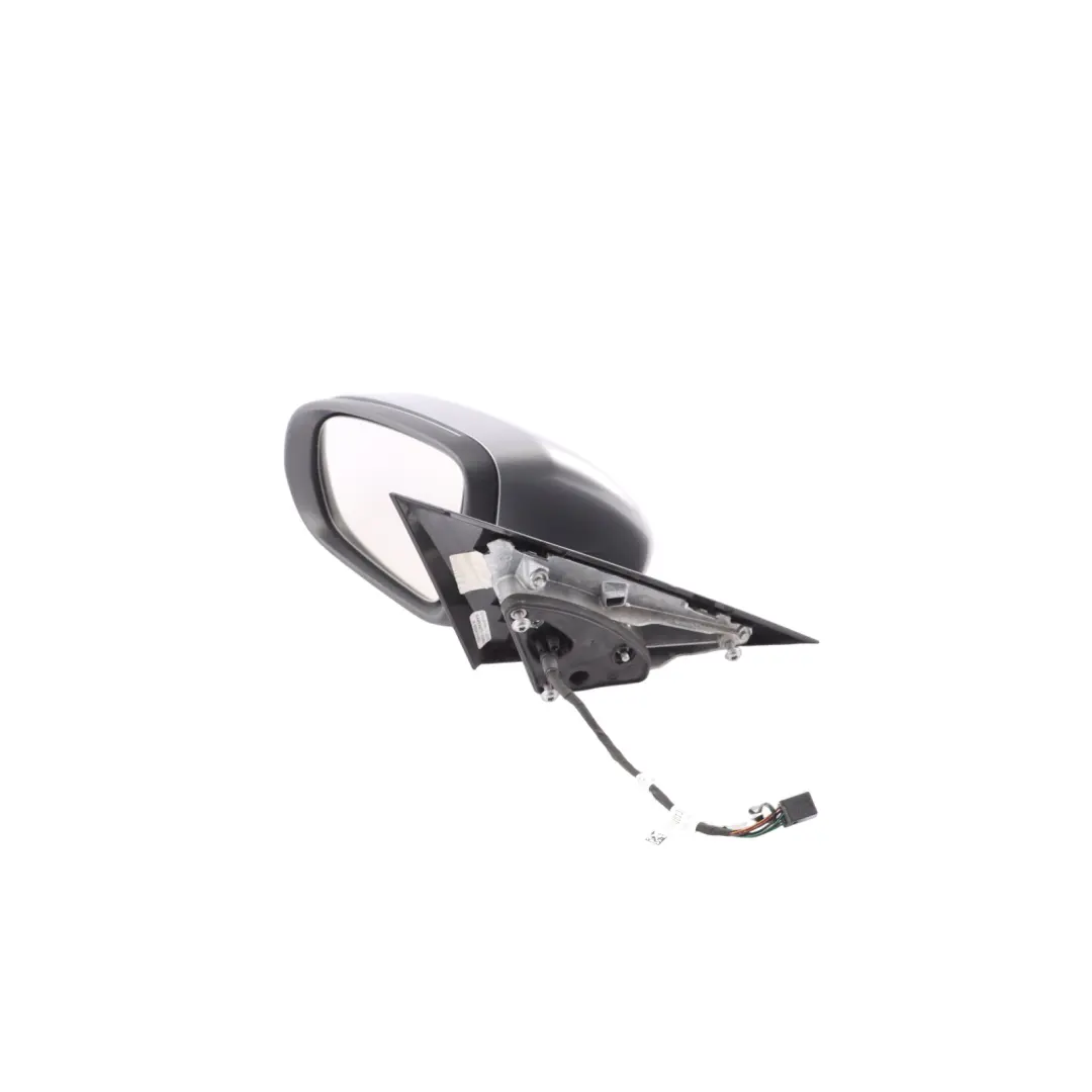 Wing Mirror Door Left N/S Palladium Silver Metallic - 792 to Mercedes W205 with Part number A2058102302 Mercedes W205 Wing Mirror Door Left N/S Palladium Silver Metallic - 792 - SKU RHD-A2058102302-PAL - Part number A2058102302