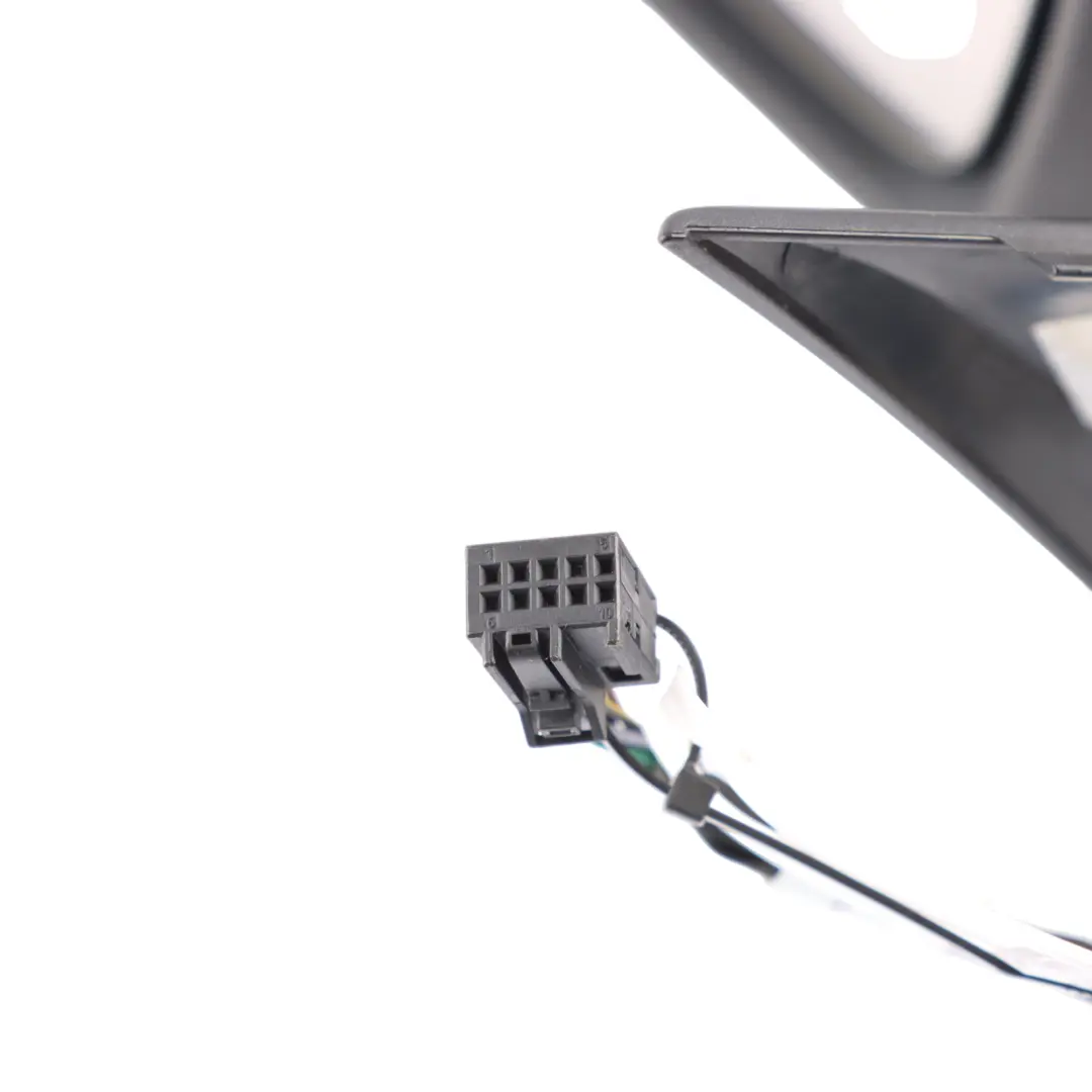 Wing Mirror Door Left N/S Palladium Silver Metallic - 792 to Mercedes W205 with Part number A2058102302 Mercedes W205 Wing Mirror Door Left N/S Palladium Silver Metallic - 792 - SKU RHD-A2058102302-PAL - Part number A2058102302