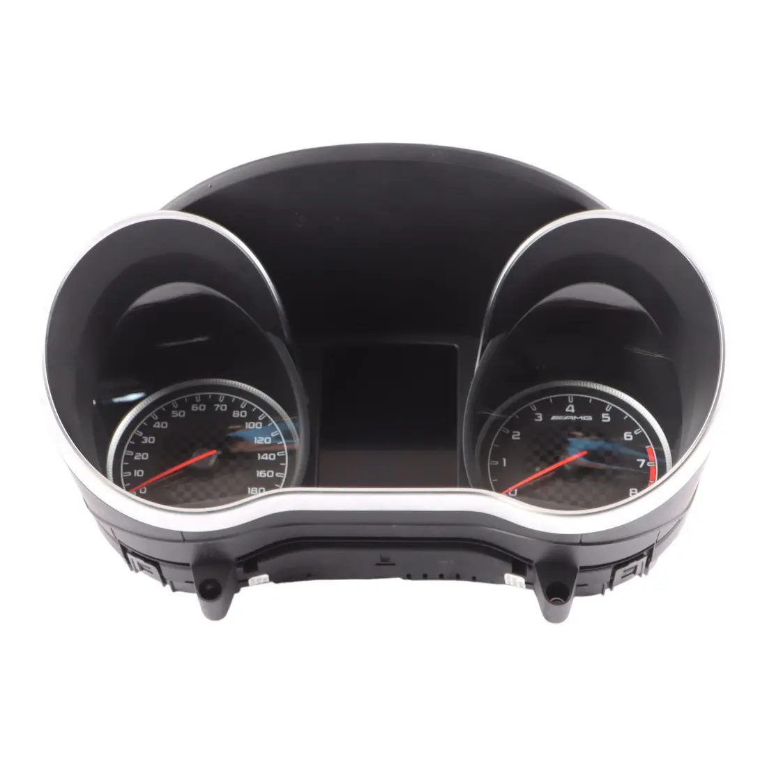Mercedes W205 C43 AMG Instrument Cluster Speedo Clocks Automatic A2059000635