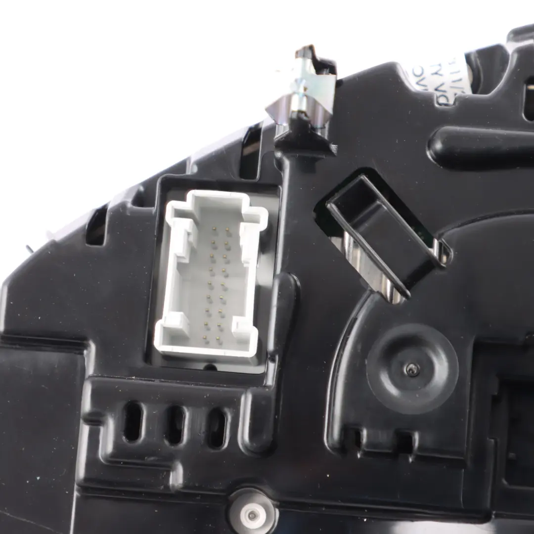 Mercedes W205 C43 AMG Instrument Cluster Speedo Clocks Automatic - SKU RHD-A2059000635 - Part number A2059000635