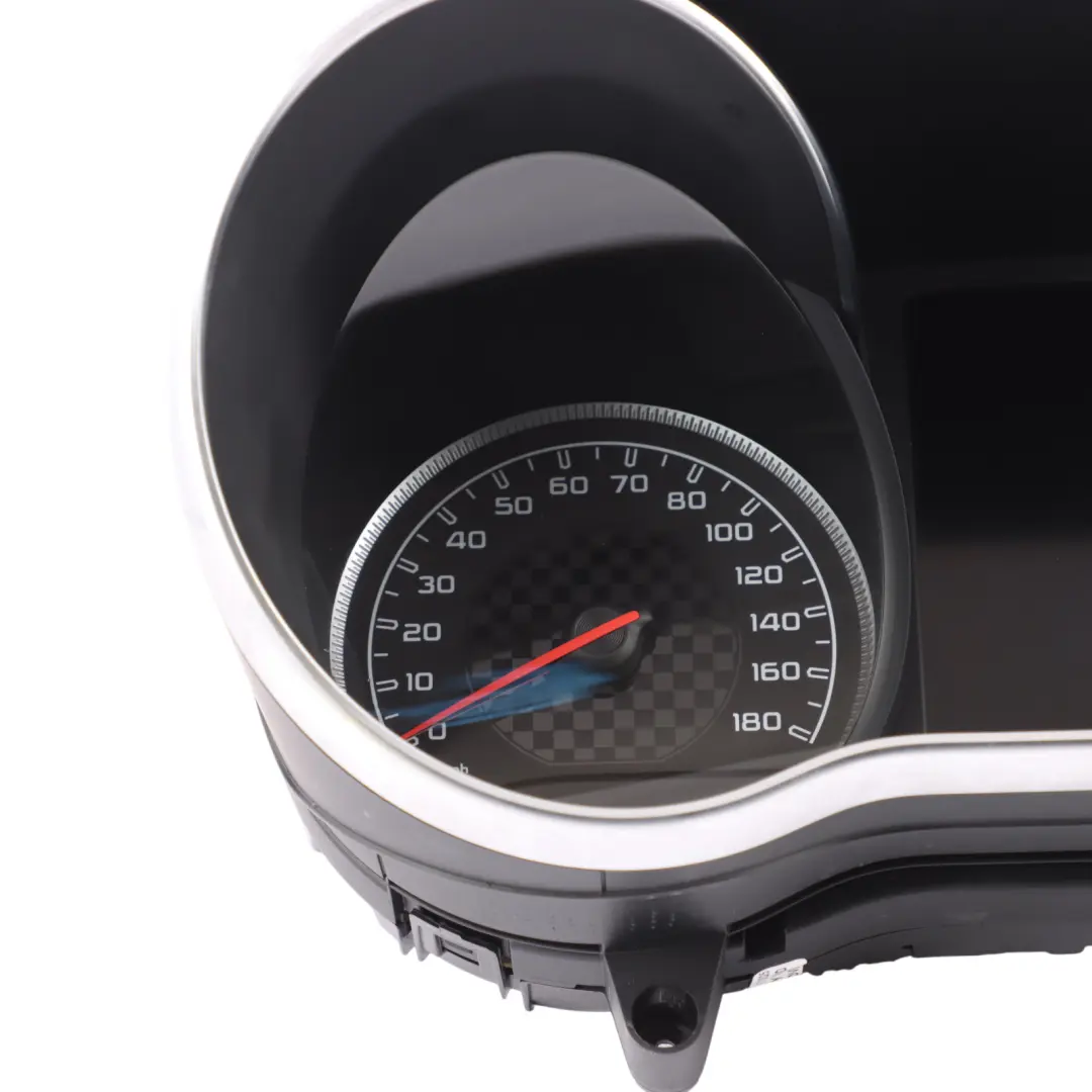 Mercedes W205 C43 AMG Instrument Cluster Speedo Clocks Automatic - SKU RHD-A2059000635 - Part number A2059000635