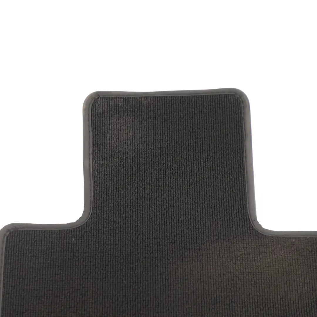 Mercedes W204 Floor Mats Set AMG Interior Front Rear Footwell Floor Covers - SKU RHD-A2076803248-1 - Part number A2076803248
