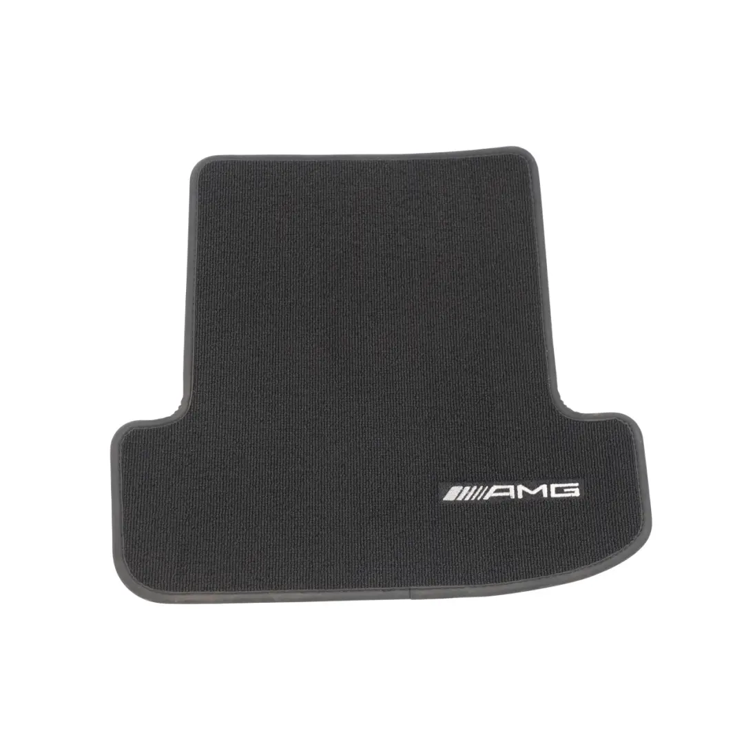 Floor Mats Set AMG Interior Front Rear Footwell Floor Covers to Mercedes W204 with Part number A2076803248 Mercedes W204 Floor Mats Set AMG Interior Front Rear Footwell Floor Covers - SKU RHD-A2076803248-1 - Part number A2076803248