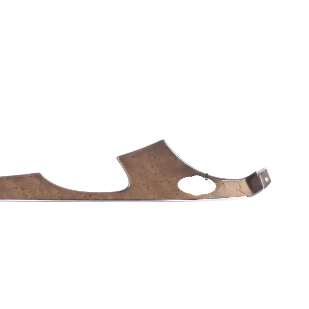 Door Strip Front Right O/S Interior Decor Trim Panel Maple Wood to Mercedes W211 with Part number A2117202222 Mercedes W211 Door Strip Front Right O/S Interior Decor Trim Panel Maple Wood - SKU RHD-A2117202222-1 - Part number A2117202222