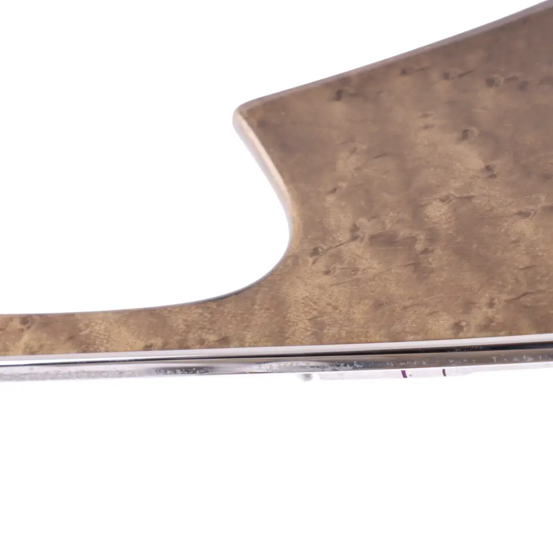 Door Strip Front Right O/S Interior Decor Trim Panel Maple Wood to Mercedes W211 with Part number A2117202222 Mercedes W211 Door Strip Front Right O/S Interior Decor Trim Panel Maple Wood - SKU RHD-A2117202222-1 - Part number A2117202222