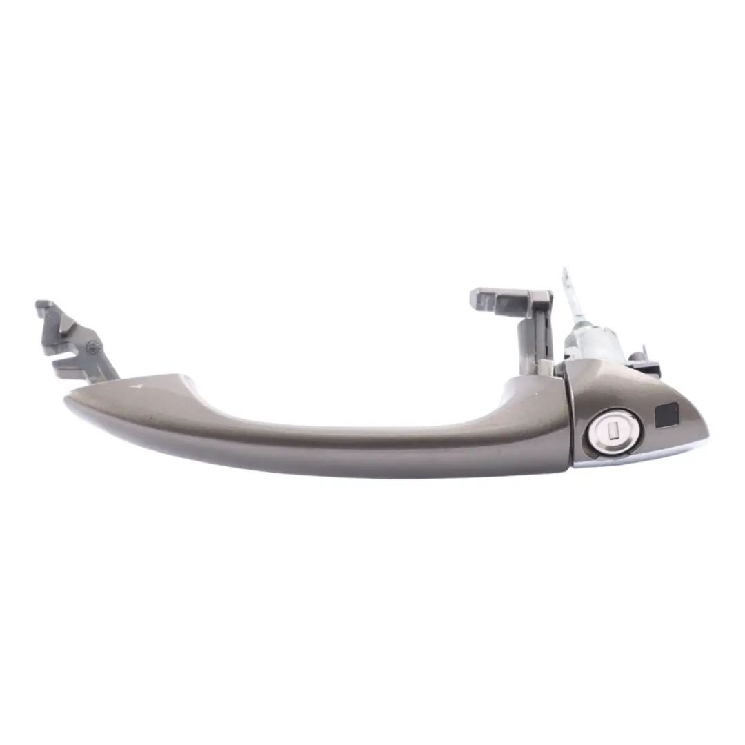 Door Handle Grab Front Right O/S ING Indium Grey - 963 to Mercedes W203 W211 with Part number A2117600870 Mercedes W203 W211 Door Handle Grab Front Right O/S ING Indium Grey - 963 - SKU RHD-A2117600870-ING - Part number A2117600870