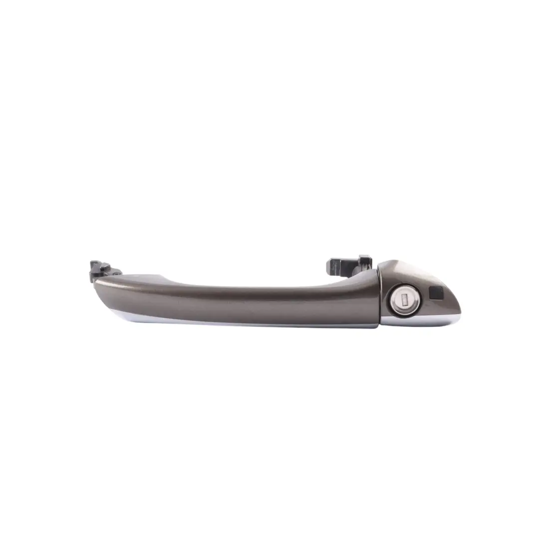 Door Handle Grab Front Right O/S ING Indium Grey - 963 to Mercedes W203 W211 with Part number A2117600870 Mercedes W203 W211 Door Handle Grab Front Right O/S ING Indium Grey - 963 - SKU RHD-A2117600870-ING - Part number A2117600870