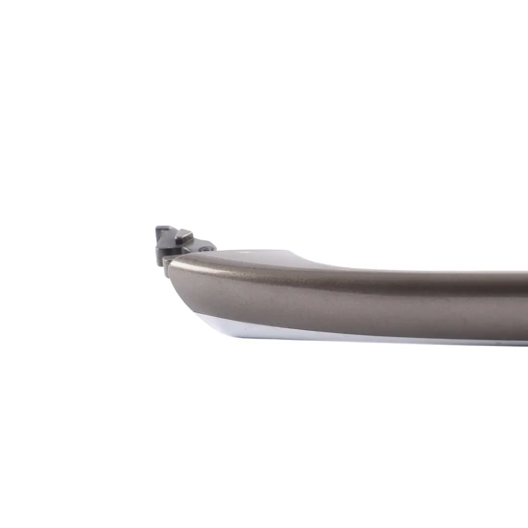 Door Handle Grab Front Right O/S ING Indium Grey - 963 to Mercedes W203 W211 with Part number A2117600870 Mercedes W203 W211 Door Handle Grab Front Right O/S ING Indium Grey - 963 - SKU RHD-A2117600870-ING - Part number A2117600870