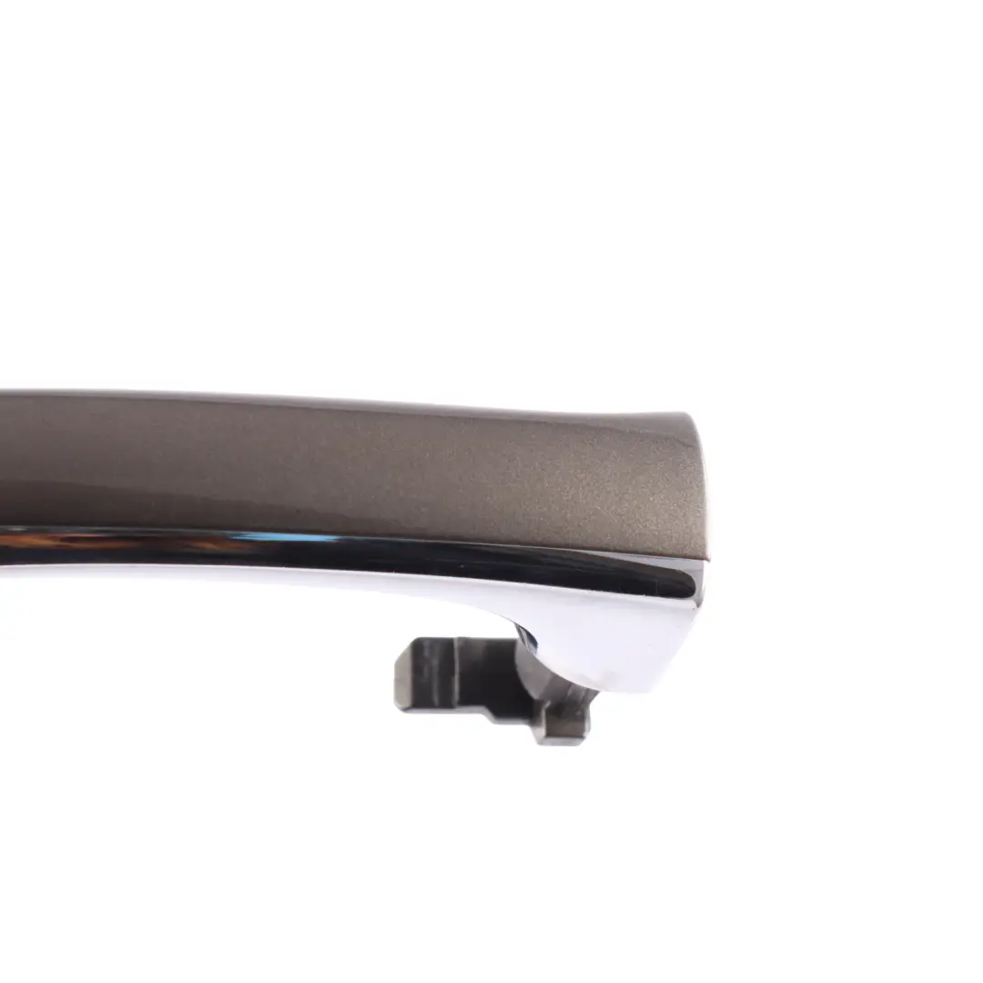 Door Handle Grab Front Right O/S ING Indium Grey - 963 to Mercedes W203 W211 with Part number A2117600870 Mercedes W203 W211 Door Handle Grab Front Right O/S ING Indium Grey - 963 - SKU RHD-A2117600870-ING - Part number A2117600870