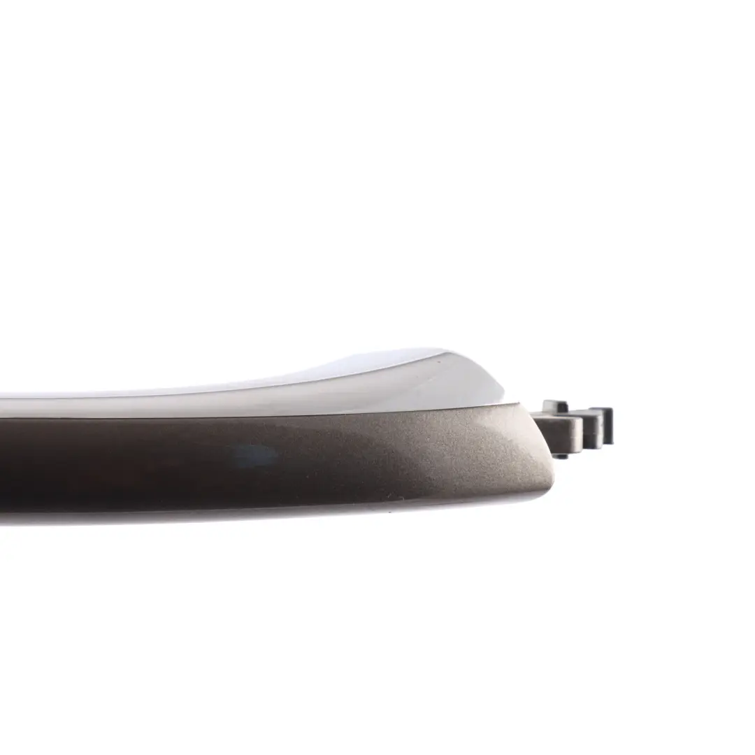 Door Handle Grab Front Right O/S ING Indium Grey - 963 to Mercedes W203 W211 with Part number A2117600870 Mercedes W203 W211 Door Handle Grab Front Right O/S ING Indium Grey - 963 - SKU RHD-A2117600870-ING - Part number A2117600870