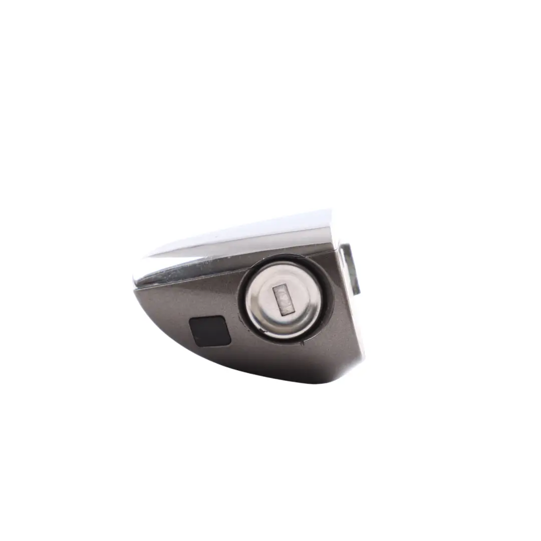 Door Handle Grab Front Right O/S ING Indium Grey - 963 to Mercedes W203 W211 with Part number A2117600870 Mercedes W203 W211 Door Handle Grab Front Right O/S ING Indium Grey - 963 - SKU RHD-A2117600870-ING - Part number A2117600870