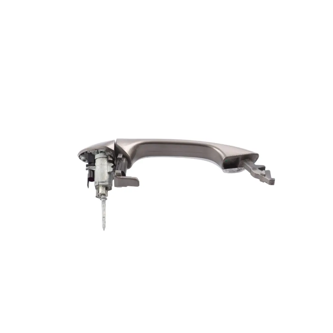 Door Handle Grab Front Right O/S ING Indium Grey - 963 to Mercedes W203 W211 with Part number A2117600870 Mercedes W203 W211 Door Handle Grab Front Right O/S ING Indium Grey - 963 - SKU RHD-A2117600870-ING - Part number A2117600870