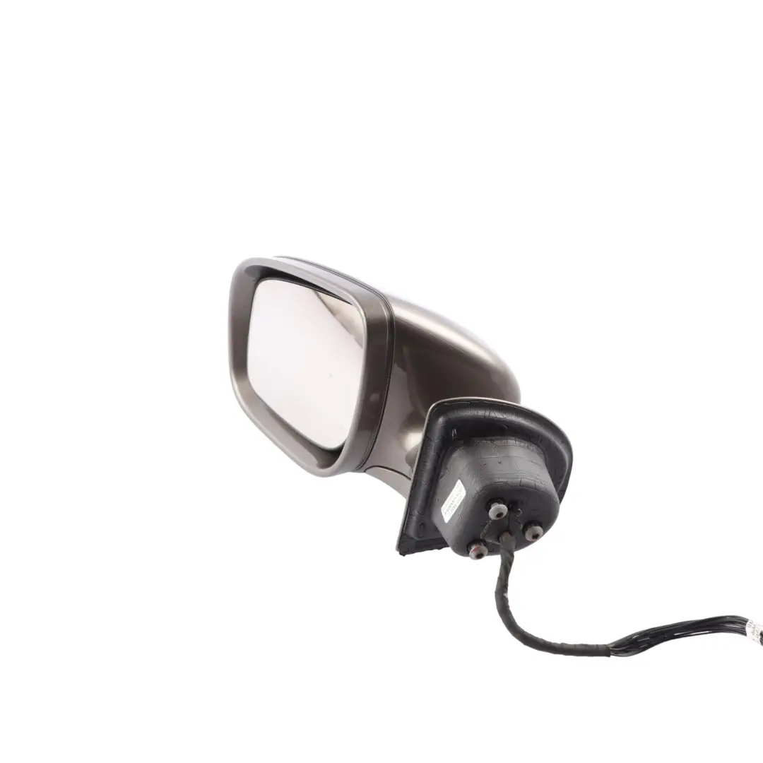 Wing Mirror Power Fold Door Left N/S Indium Grey Metallic - 963 to Mercedes W211 with Part number A2118101576 Mercedes W211 Wing Mirror Power Fold Door Left N/S Indium Grey Metallic - 963 - SKU RHD-A2118101576-ING - Part number A2118101576