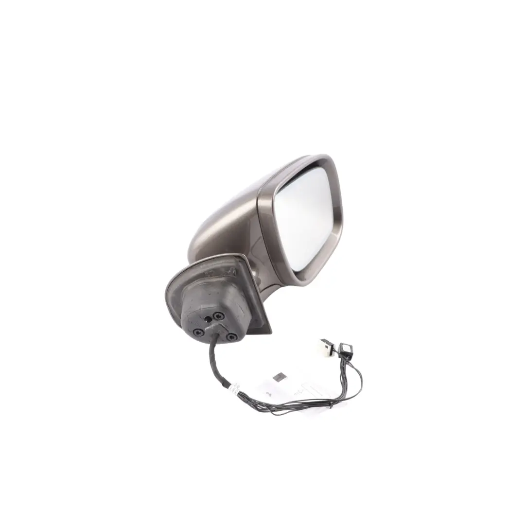 Wing Mirror Power Fold Door Right O/S Indium Grey Metallic - 963 to Mercedes W211 with Part number A2118101676 Mercedes W211 Wing Mirror Power Fold Door Right O/S Indium Grey Metallic - 963 - SKU RHD-A2118101676-ING - Part number A2118101676