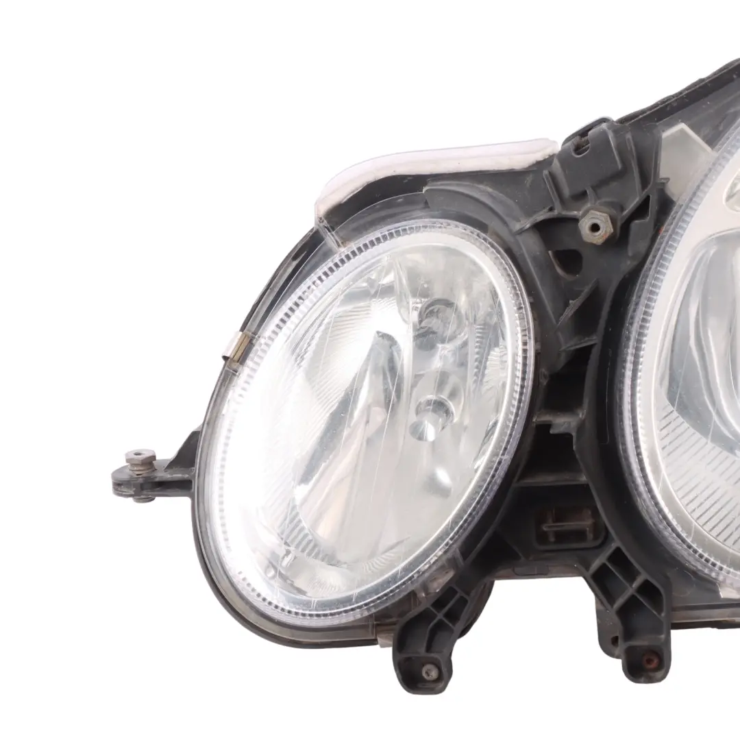 Mercedes W211 Bi-Xenon Headlamp Headlight Front Lamp Left N/S - SKU RHD-A2118204961 - Part number A2118204961