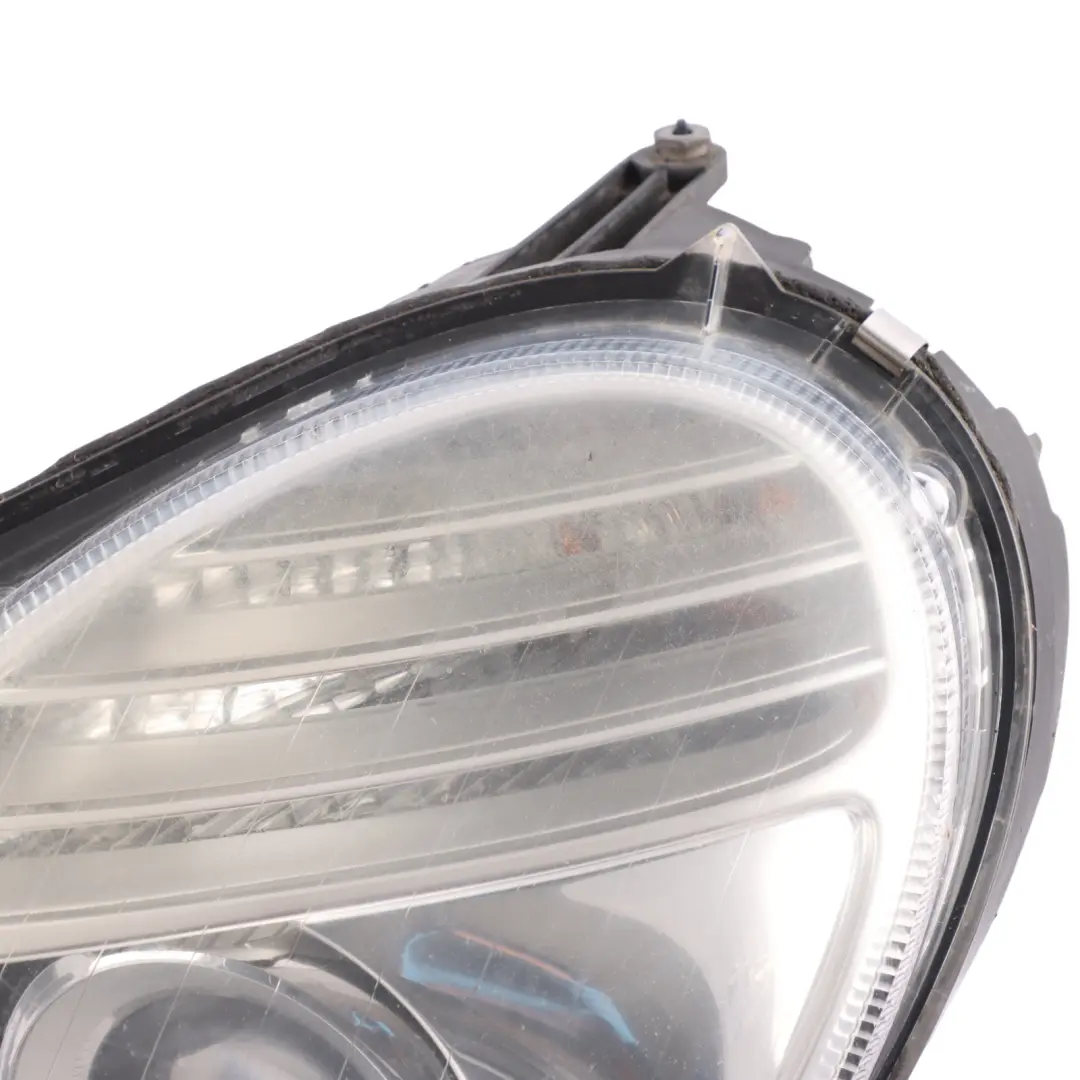 Mercedes W211 Bi-Xenon Headlamp Headlight Front Lamp Left N/S - SKU RHD-A2118204961 - Part number A2118204961