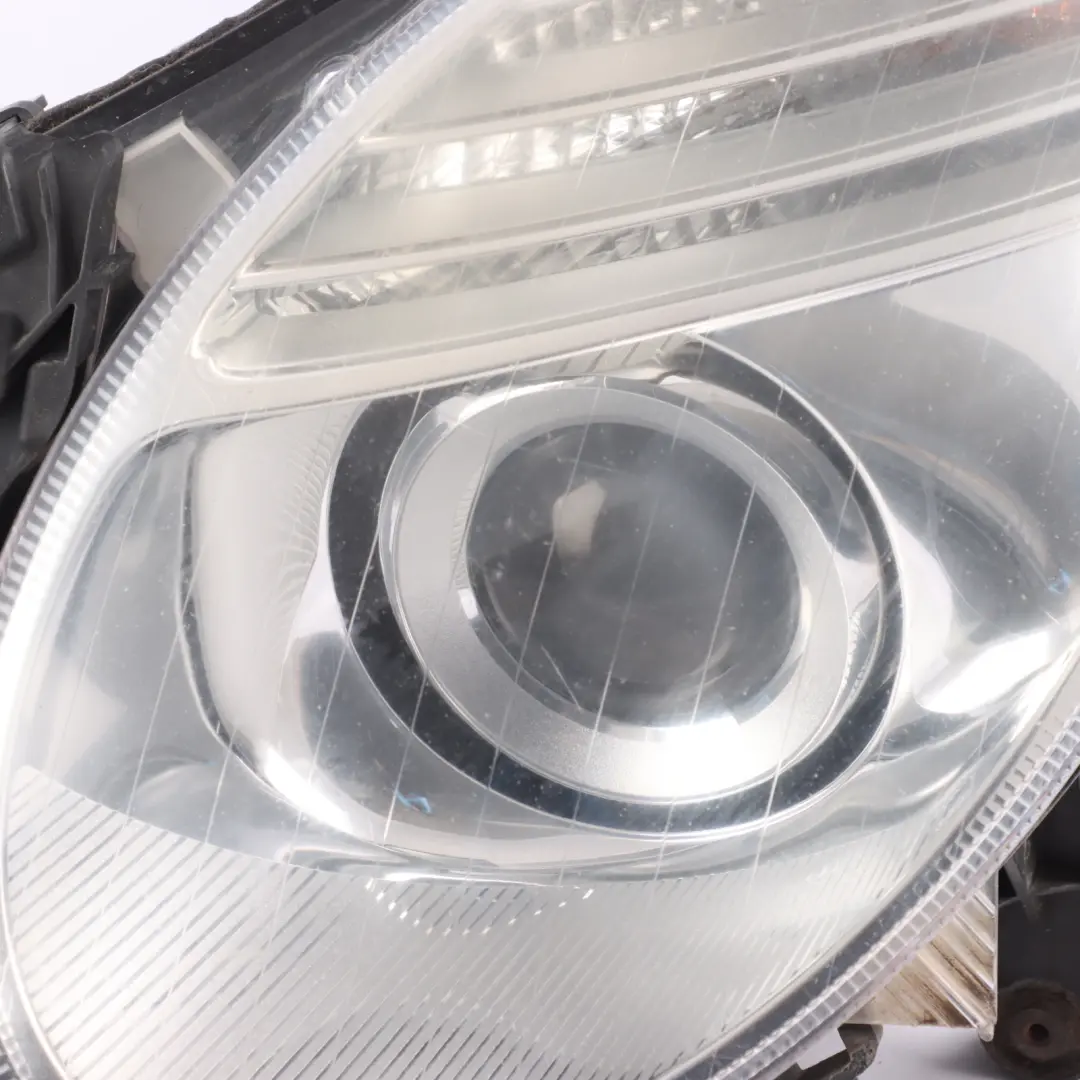 Mercedes W211 Bi-Xenon Headlamp Headlight Front Lamp Left N/S - SKU RHD-A2118204961 - Part number A2118204961