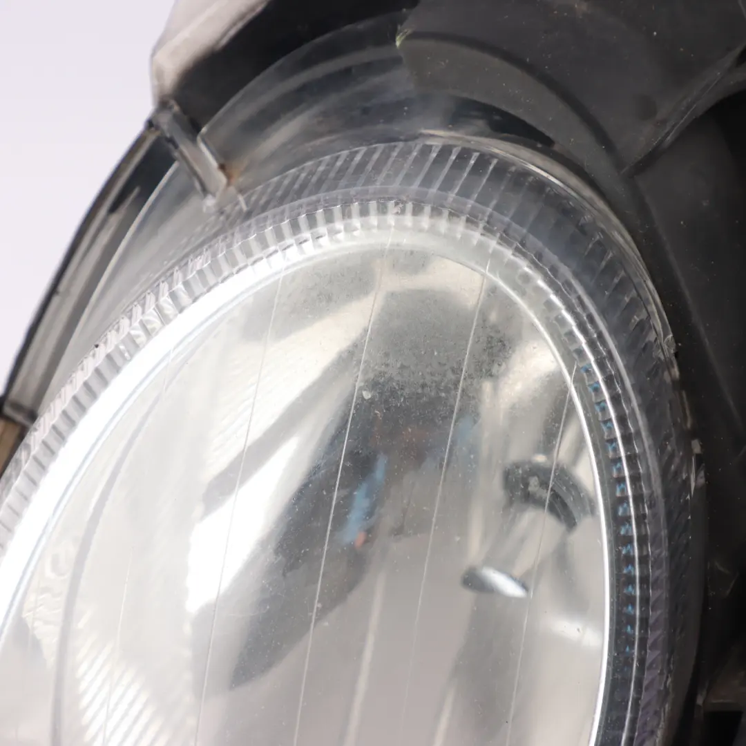 Mercedes W211 Bi-Xenon Headlamp Headlight Front Lamp Left N/S - SKU RHD-A2118204961 - Part number A2118204961