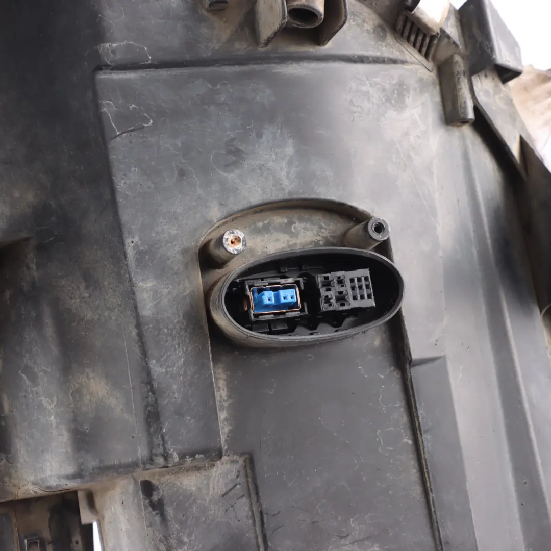 Mercedes W211 Bi-Xenon Headlamp Headlight Front Lamp Left N/S - SKU RHD-A2118204961 - Part number A2118204961