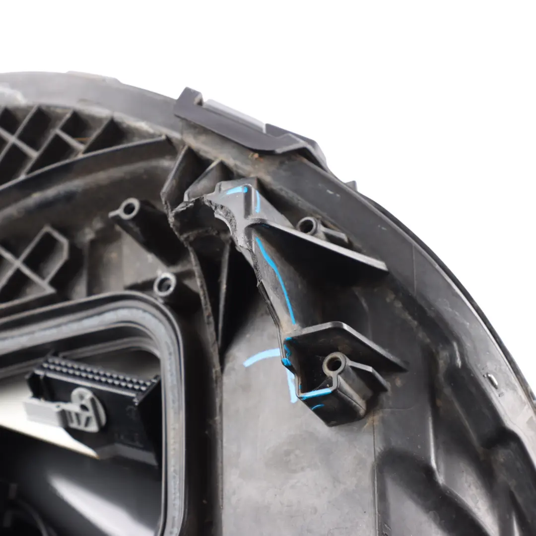 Front Lamp Headlight Xenon Hella Left N/S to Mercedes W212 with Part number A2128209961 Mercedes W212 Front Lamp Headlight Xenon Hella Left N/S - SKU RHD-A2128209961-1 - Part number A2128209961