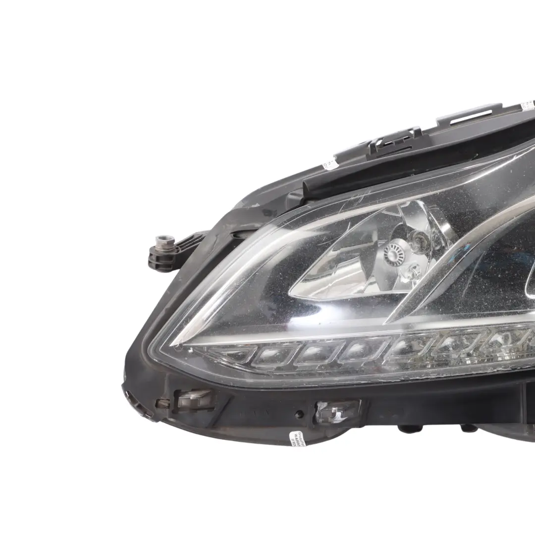 Front Lamp Headlight Xenon Hella Left N/S to Mercedes W212 with Part number A2128209961 Mercedes W212 Front Lamp Headlight Xenon Hella Left N/S - SKU RHD-A2128209961-1 - Part number A2128209961