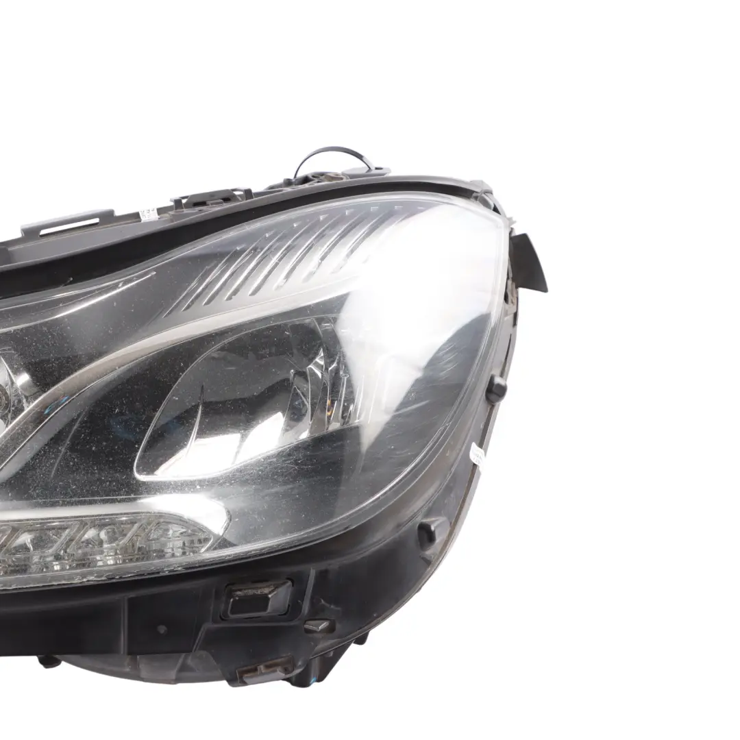 Front Lamp Headlight Xenon Hella Left N/S to Mercedes W212 with Part number A2128209961 Mercedes W212 Front Lamp Headlight Xenon Hella Left N/S - SKU RHD-A2128209961-1 - Part number A2128209961