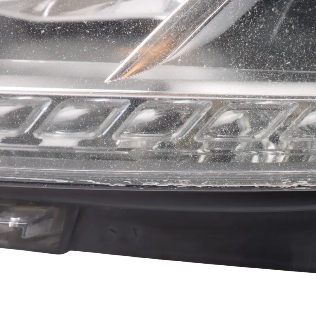 Front Lamp Headlight Xenon Hella Left N/S to Mercedes W212 with Part number A2128209961 Mercedes W212 Front Lamp Headlight Xenon Hella Left N/S - SKU RHD-A2128209961-1 - Part number A2128209961