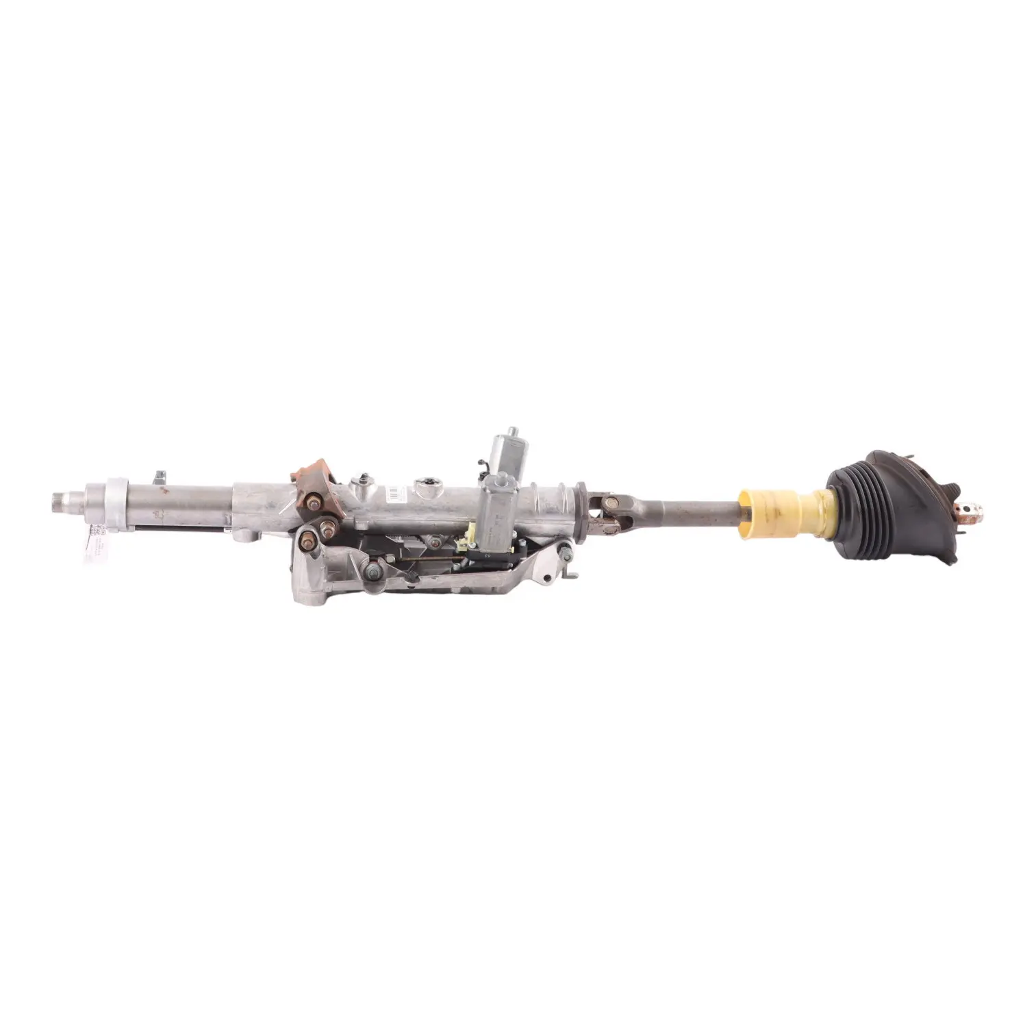 Mercedes CL C216 W221 Adjustable Electric Steering Column A2214601716
