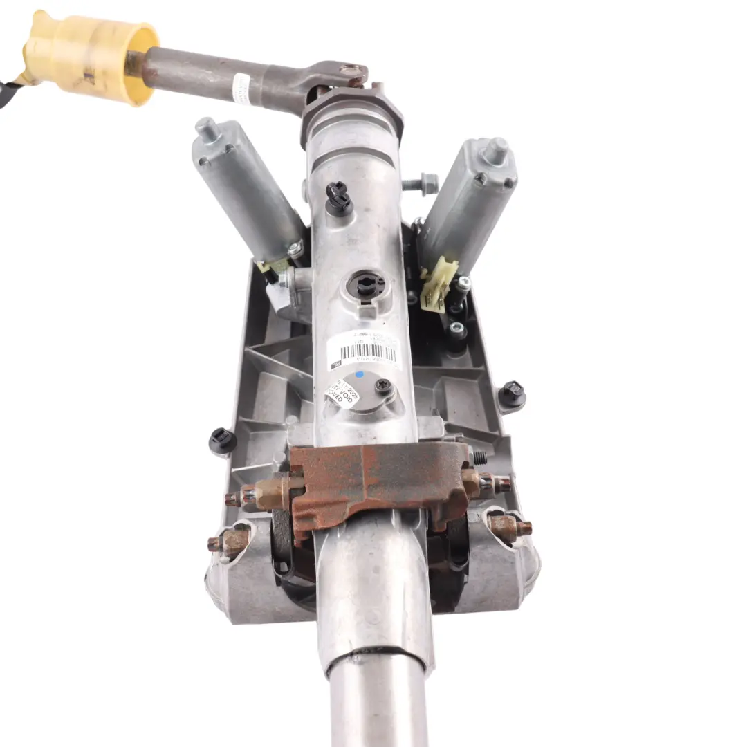 Adjustable Electric Steering Column to Mercedes CL C216 W221 with Part number A2214601716 Mercedes CL C216 W221 Adjustable Electric Steering Column - SKU RHD-A2214601716 - Part number A2214601716