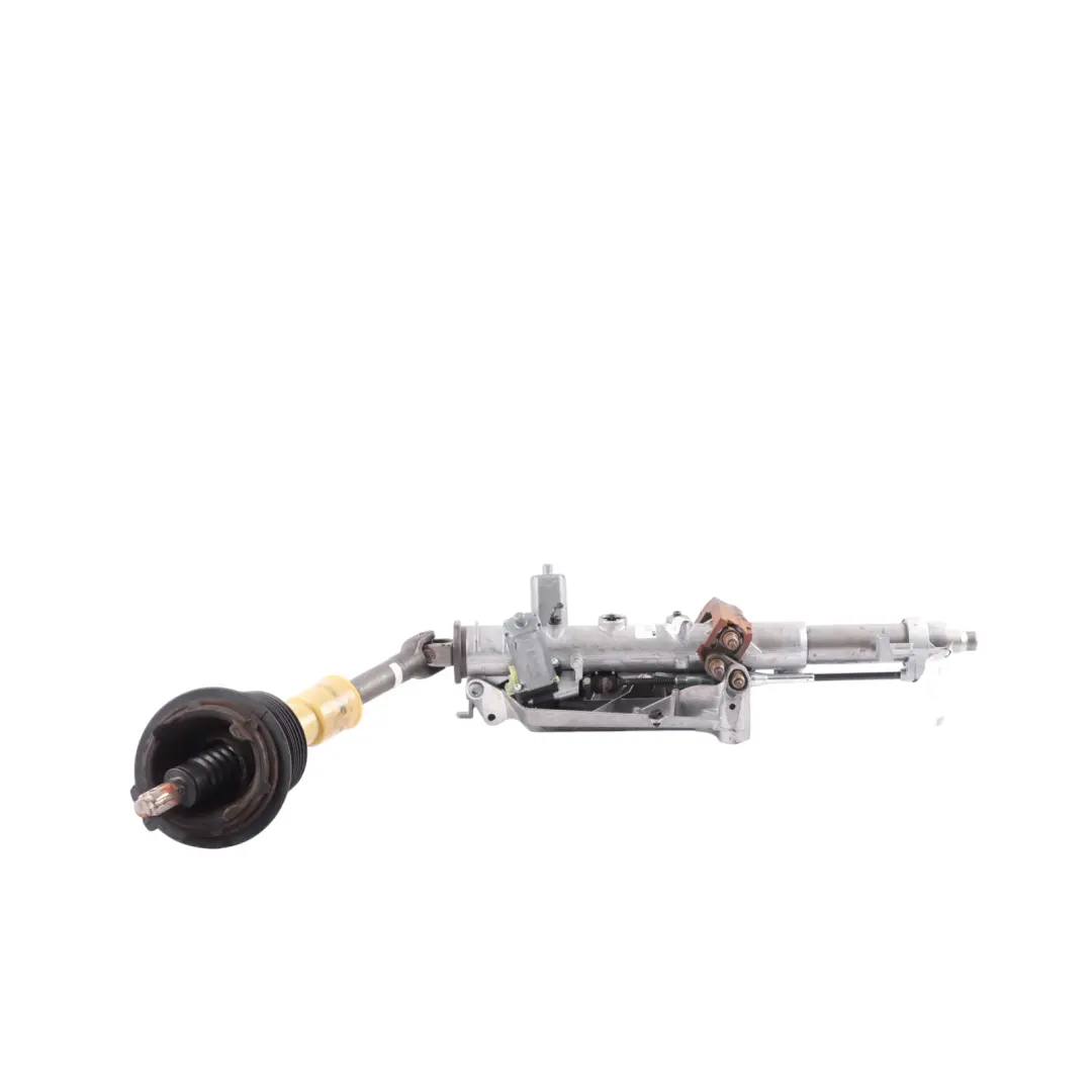 Adjustable Electric Steering Column to Mercedes CL C216 W221 with Part number A2214601716 Mercedes CL C216 W221 Adjustable Electric Steering Column - SKU RHD-A2214601716 - Part number A2214601716